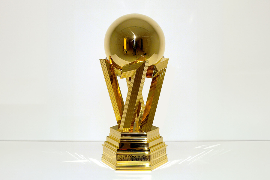 Trophée vignette