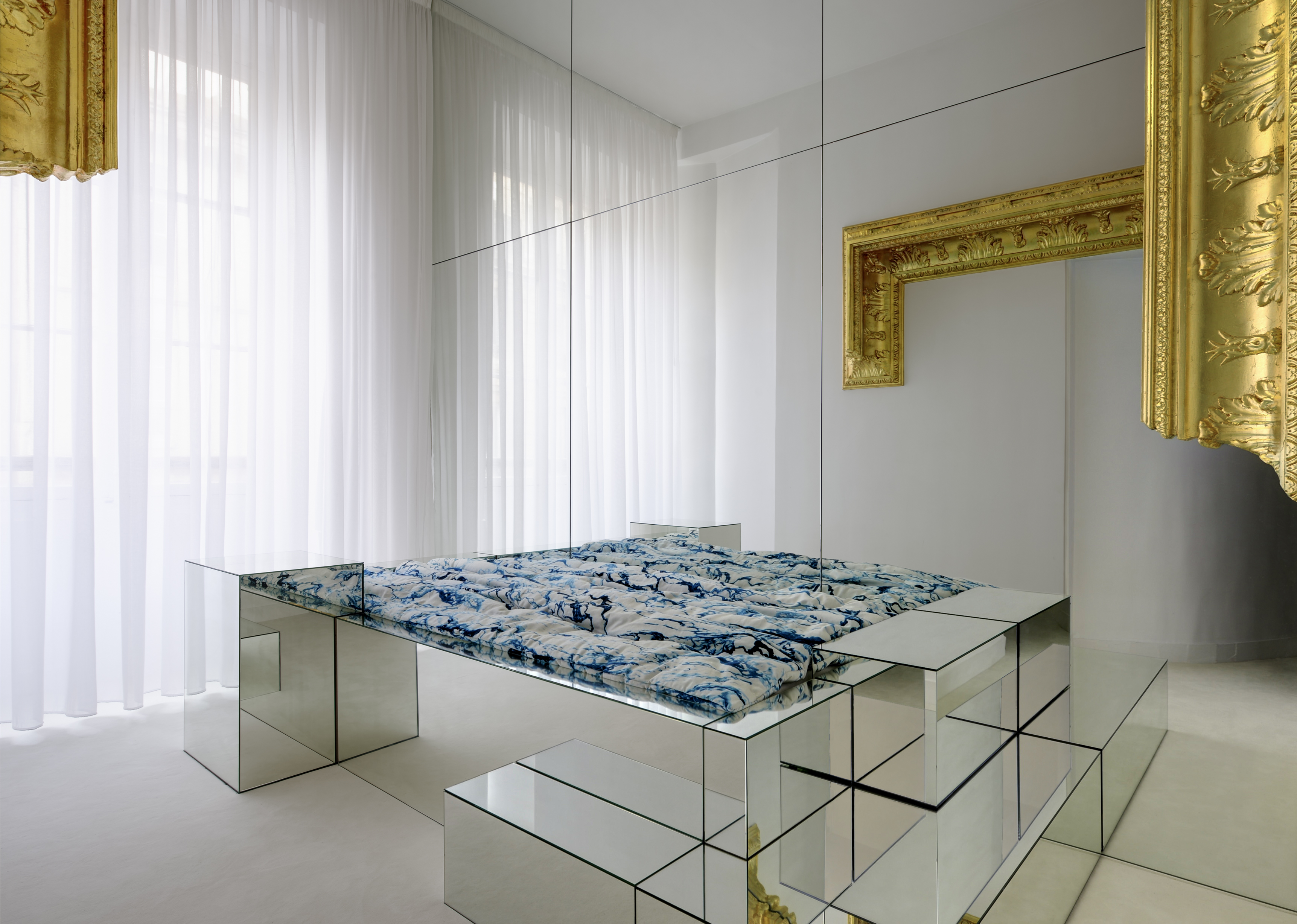 Private room