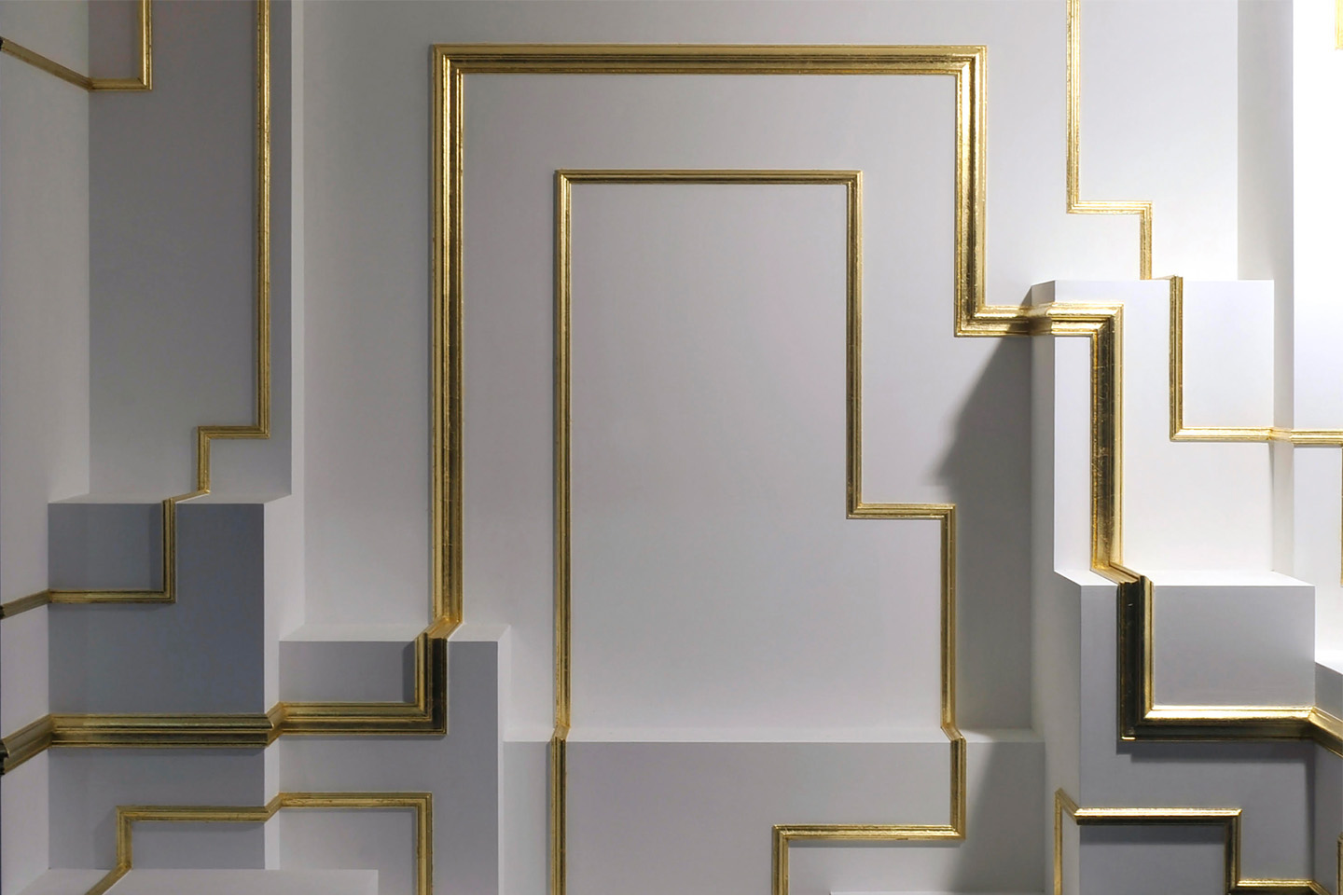 Out of frame série 90°