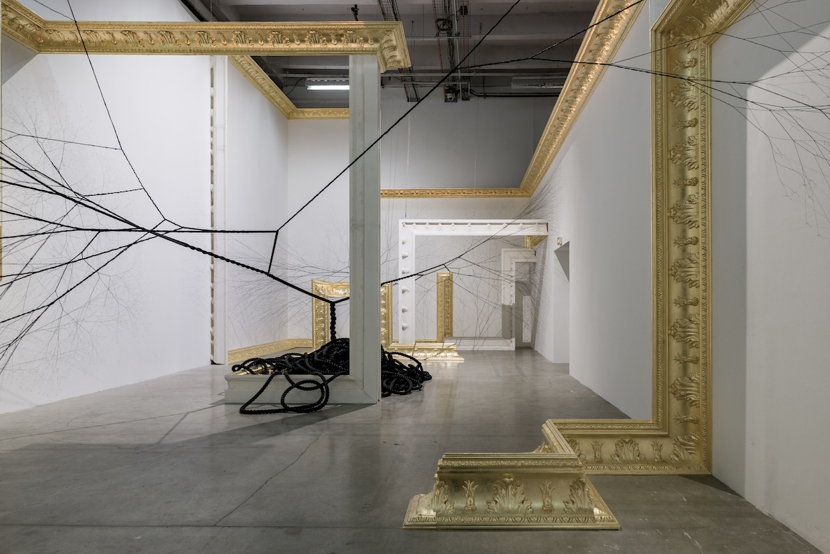 Interiors / Vosges