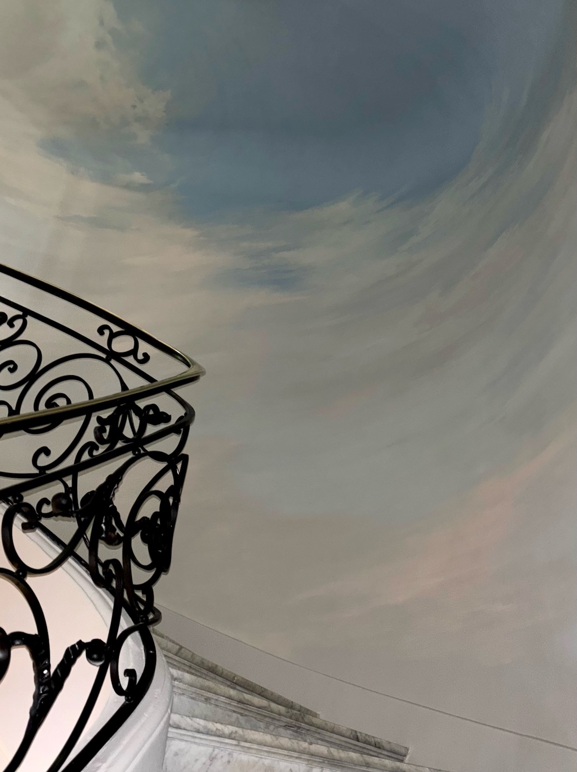 Besoin d'Air série Limitless