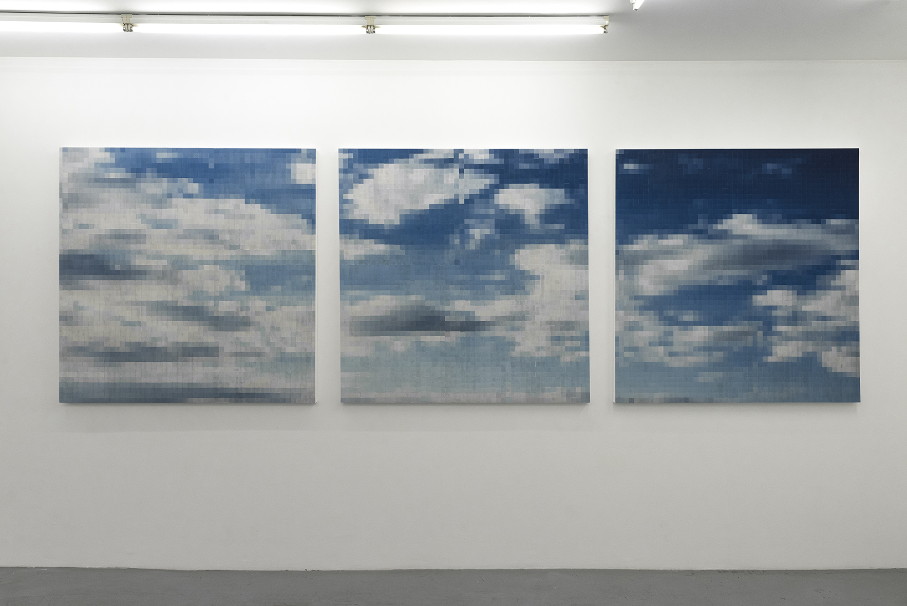 Piece of Sky série Limitless