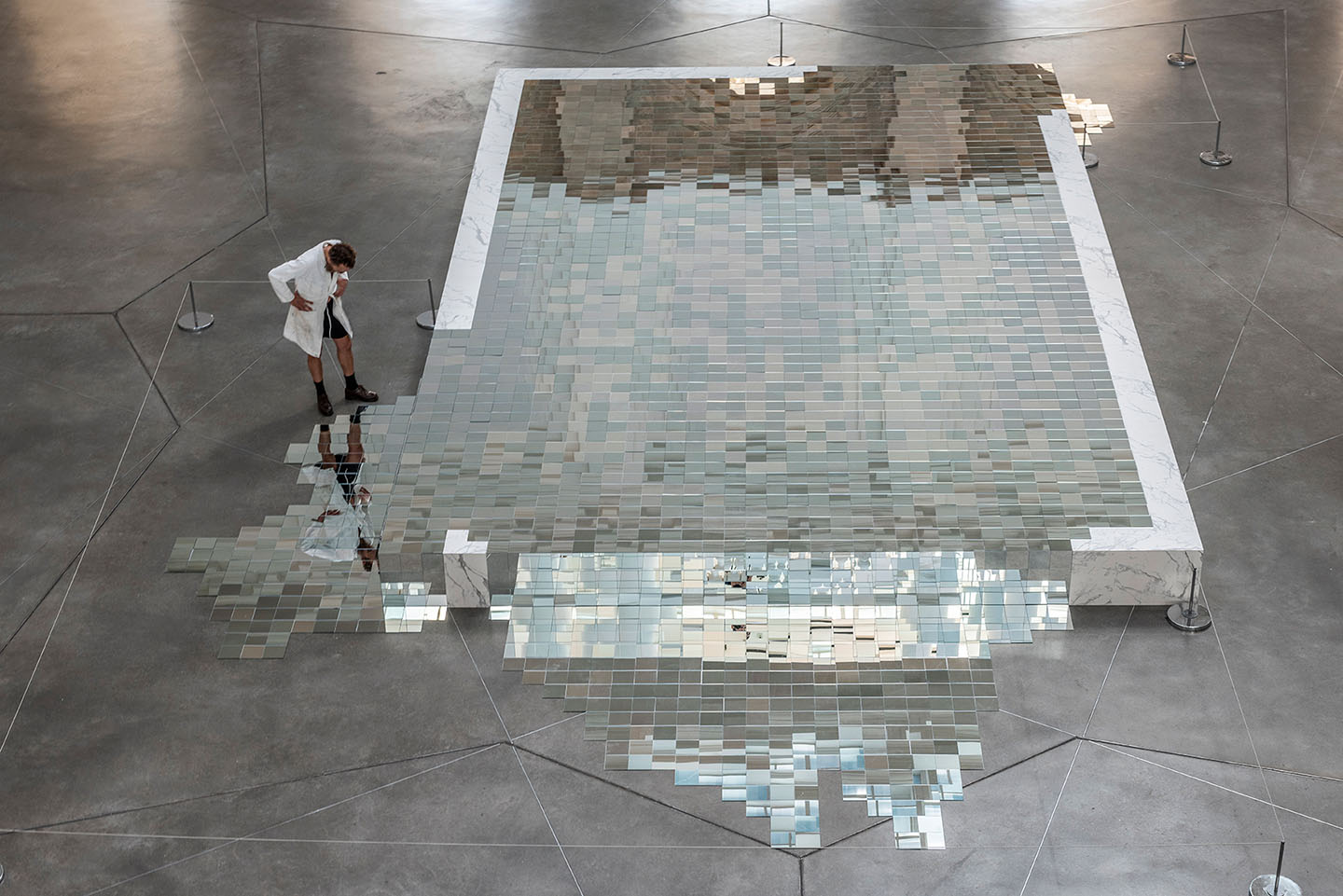 Palais des Beaux Arts de Lille