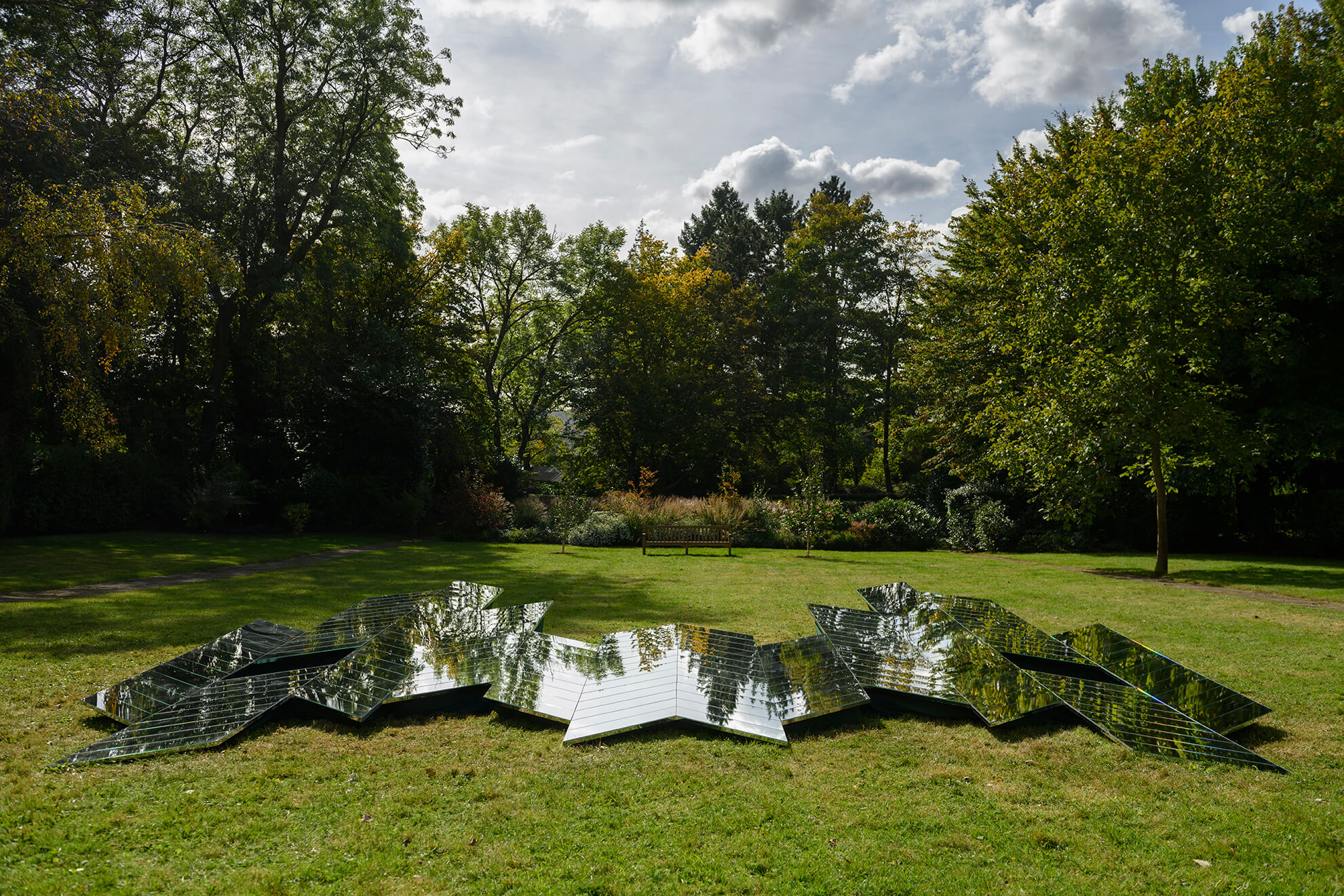 Banquise série Without 90°