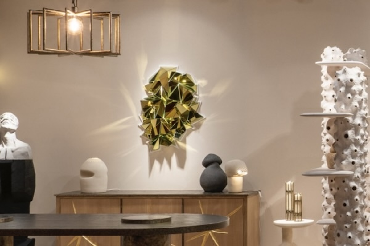The Salon
