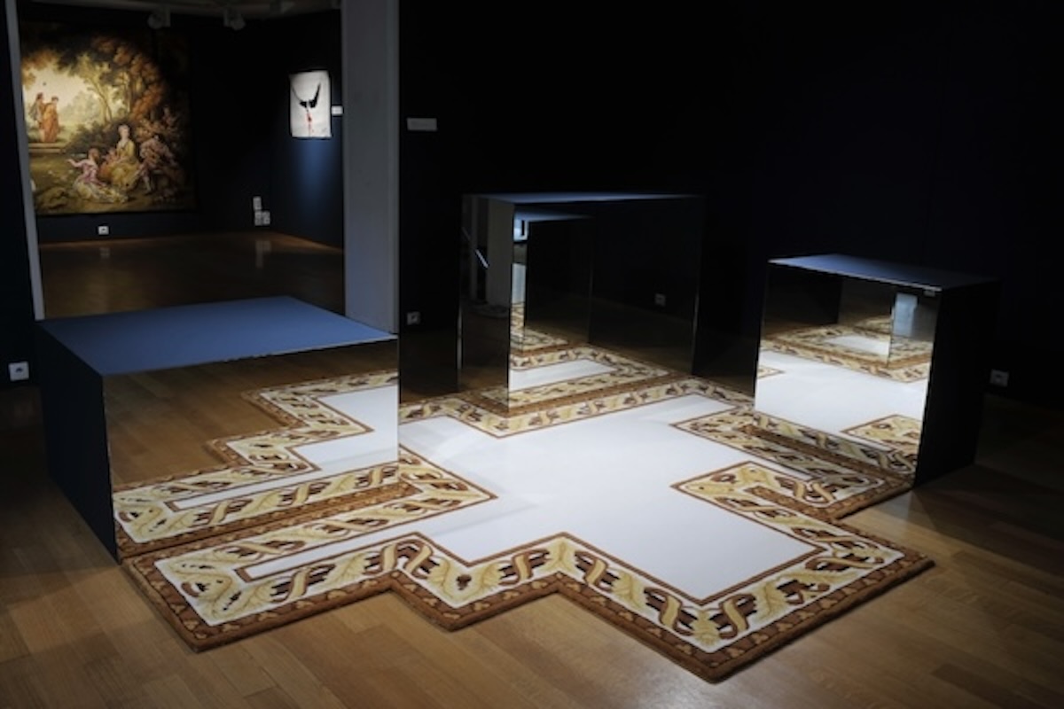 Révélations, Biennale internationale des métiers d'Art et de la Création