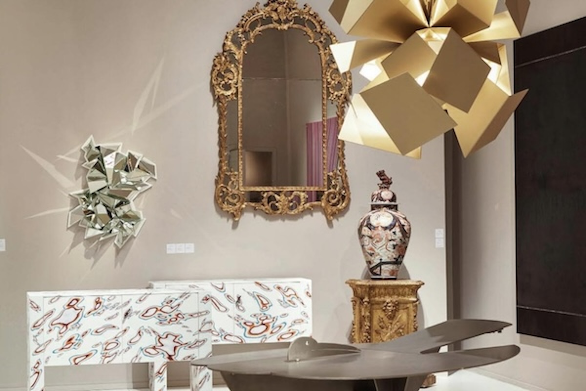 TEFAF MAASTRICHT, Galerie Flore